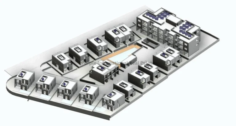 for Sale in Paphos – Emba