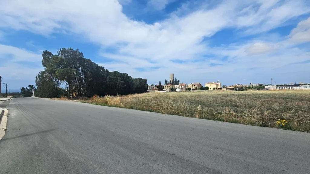 4 Bedroom House for Sale in Koloni, Paphos District