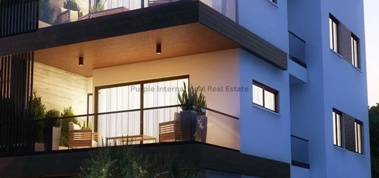 2 Bedroom Apartment for Sale in Geroskipou, Paphos District