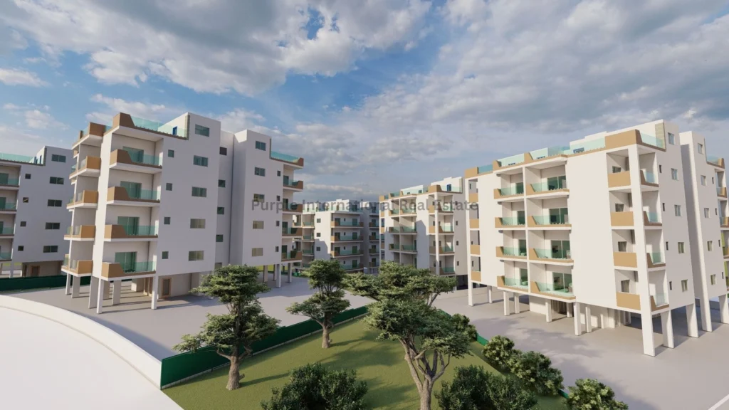 2011m² Building for Sale in Ypsonas, Limassol District