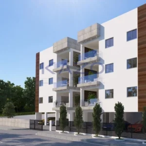 3 Bedroom Apartment for Sale in Limassol – Agios Athanasios
