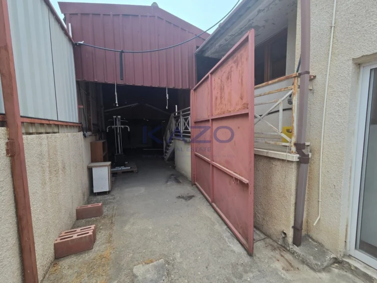 4 Bedroom House for Sale in Limassol District