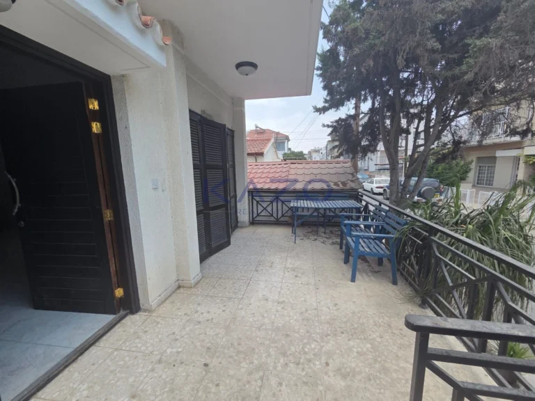 Average Price of a House in Limassol