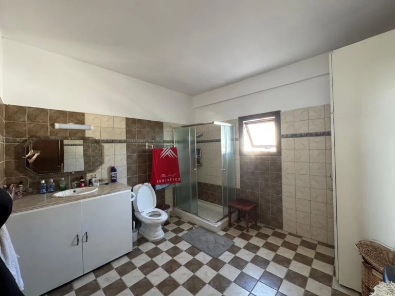 3 Bedroom House for Sale in Livadia Larnakas, Larnaca District