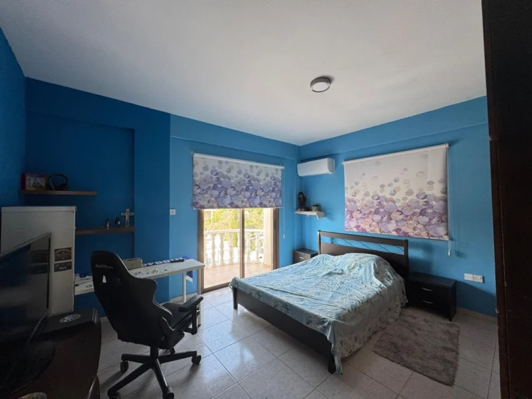 3 Bedroom House for Sale in Livadia Larnakas, Larnaca District