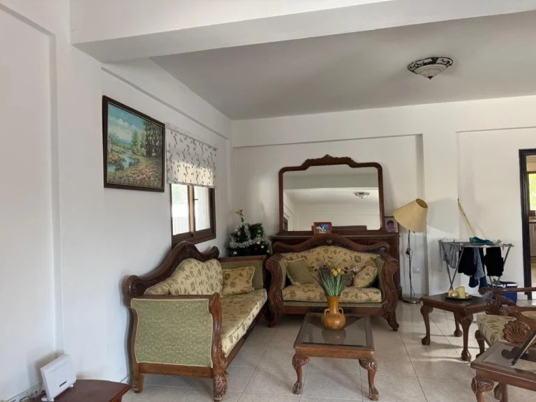 3 Bedroom House for Sale in Livadia Larnakas, Larnaca District