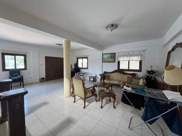 3 Bedroom House for Sale in Livadia Larnakas, Larnaca District