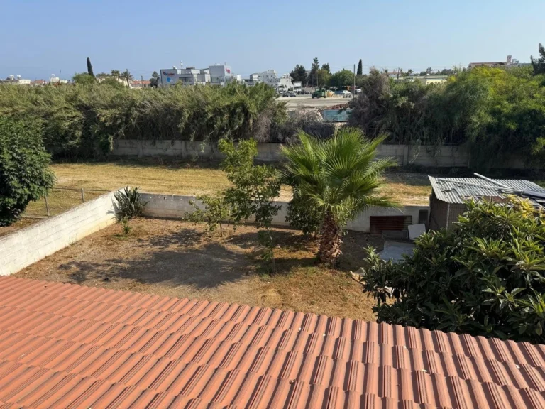 3 Bedroom House for Rent in Livadia Larnakas, Larnaca District