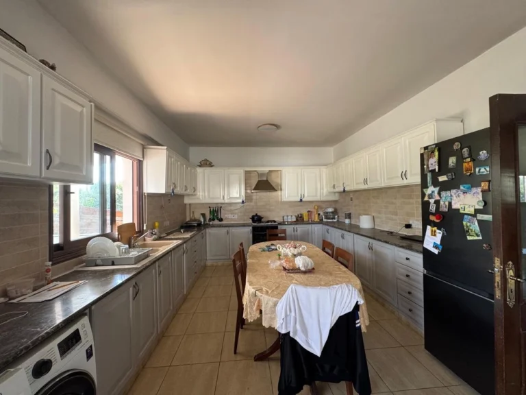 3 Bedroom House for Rent in Livadia Larnakas, Larnaca District