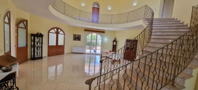 6+ Bedroom House for Sale in Asgata, Limassol District