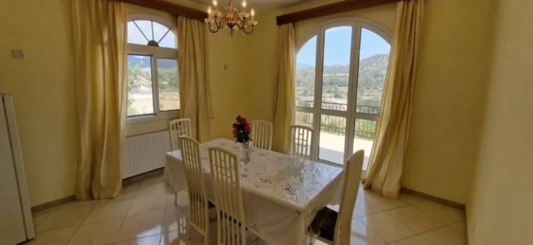 6+ Bedroom House for Sale in Asgata, Limassol District