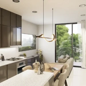 1 Bedroom Apartment for Sale in Aglantzia, Nicosia District