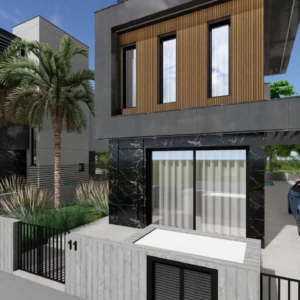 3 Bedroom House for Sale in Pyla, Larnaca District