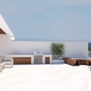 1 Bedroom Apartment for Sale in Livadia Larnakas, Larnaca District