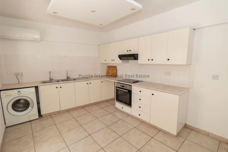 3 Bedroom Apartment for Sale in Larnaca – Chrysopolitissa