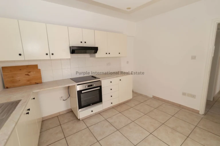 3 Bedroom Apartment for Sale in Larnaca – Chrysopolitissa