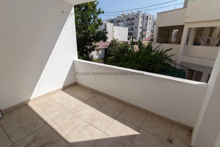 3 Bedroom Apartment for Sale in Larnaca – Chrysopolitissa