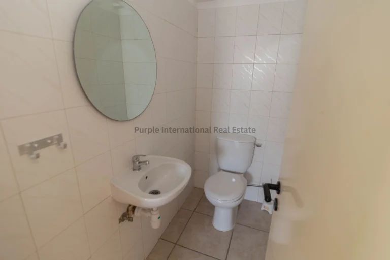 3 Bedroom Apartment for Sale in Larnaca – Chrysopolitissa