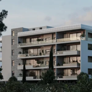 1 Bedroom Apartment for Sale in Limassol – Tsiflikoudia