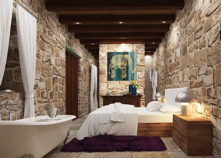 Building for Sale in Tochni, Larnaca District