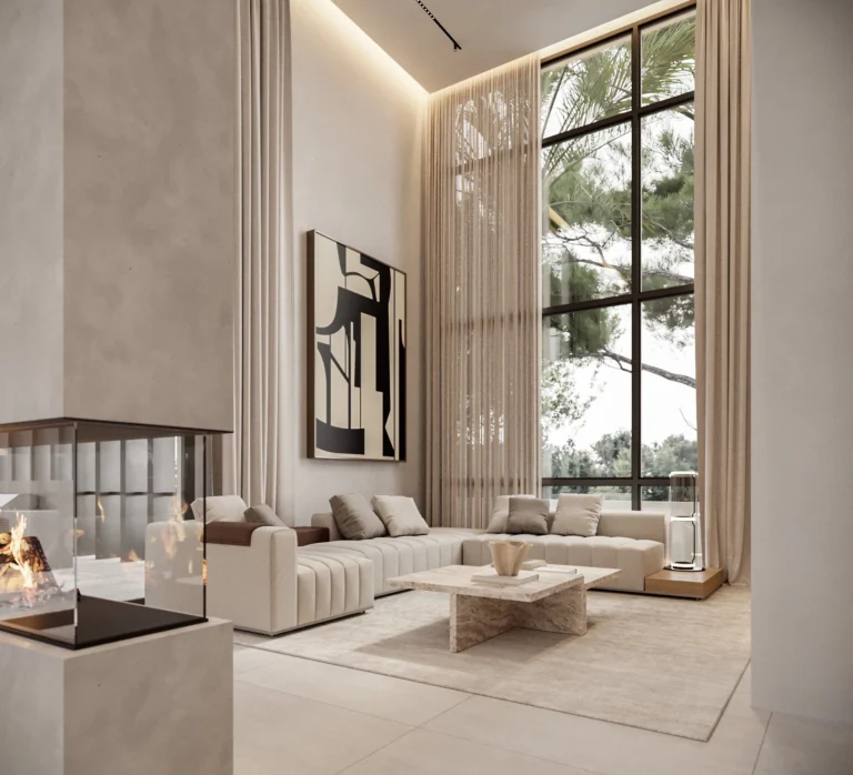 3 Bedroom House for Sale in Moni, Limassol District