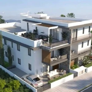 2 Bedroom Apartment for Sale in Kiti, Larnaca District