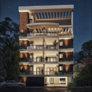 2 Bedroom Apartment for Sale in Drosia, Larnaca District