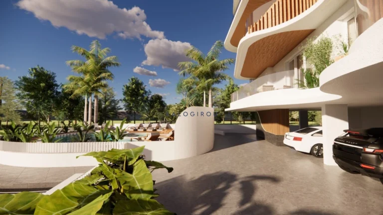 1 Bedroom Apartment for Sale in Aradippou, Larnaca District