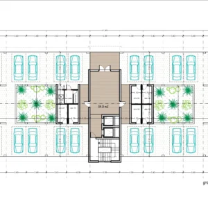 204m² Building for Sale in Vasiliko, Paphos District