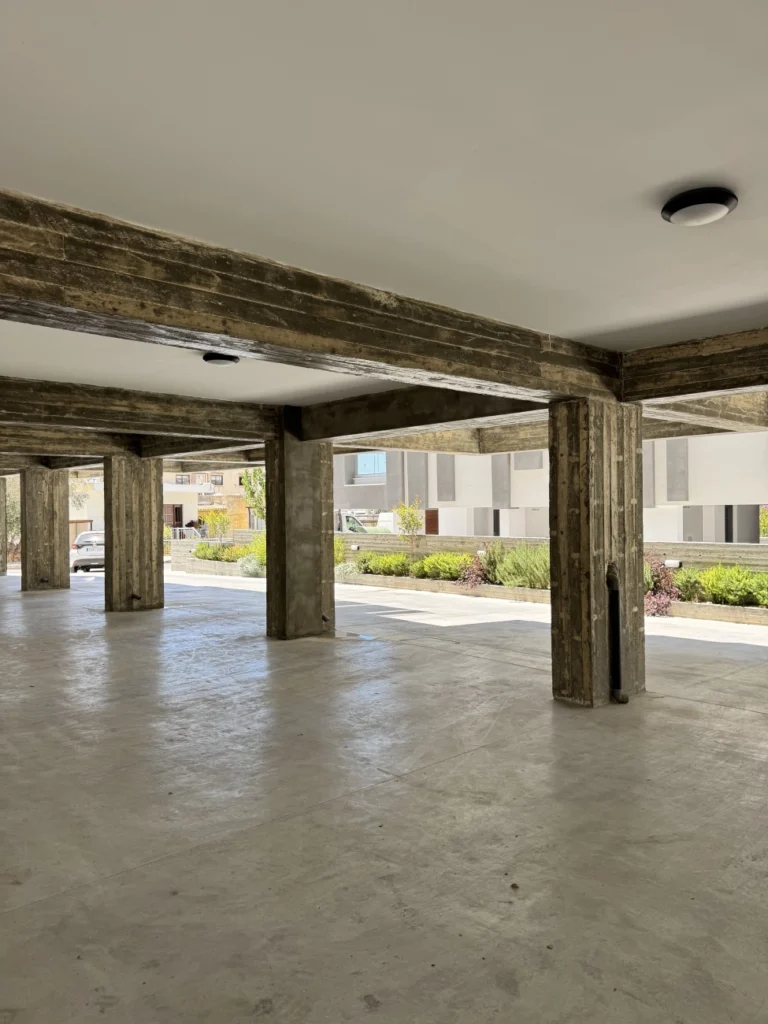 3 Bedroom Apartment for Sale in Empa, Paphos District