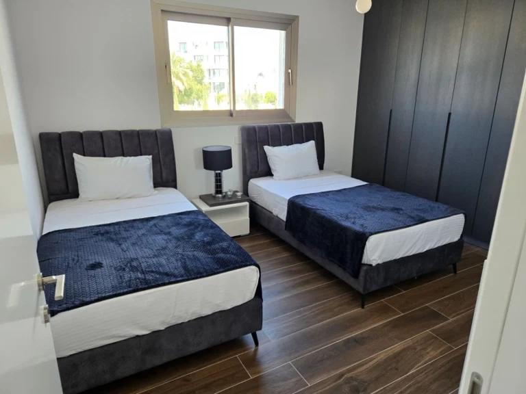 3 Bedroom Apartment for Sale in Paphos – Universal