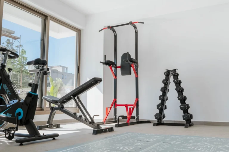 3 Bedroom Apartment for Sale in Paphos – Universal