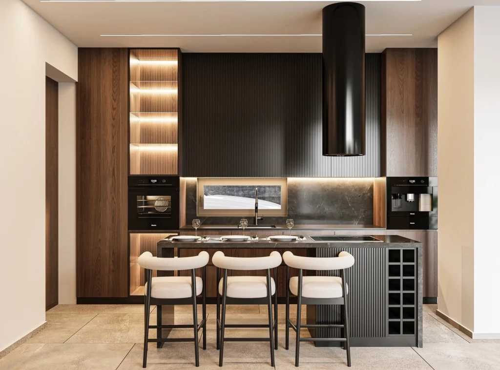 4 Bedroom House for Sale in Chlorakas, Paphos District