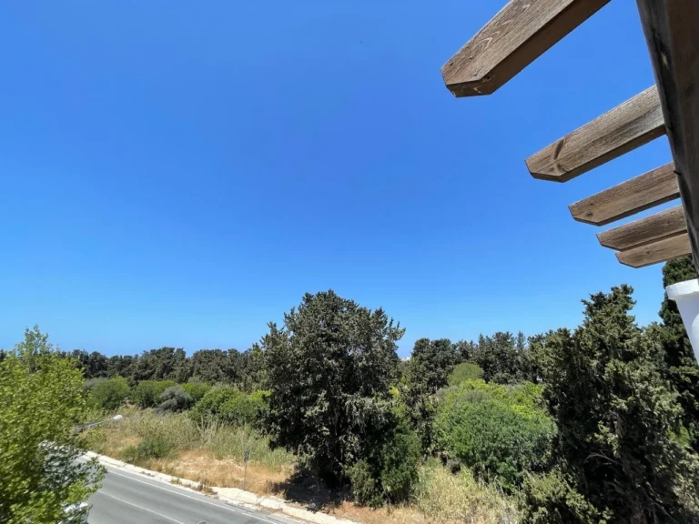 3 Bedroom Apartment for Sale in Paphos – Universal