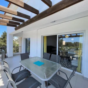 3 Bedroom Apartment for Sale in Paphos – Universal