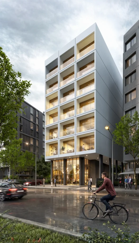 149m² Office for Sale in Limassol District