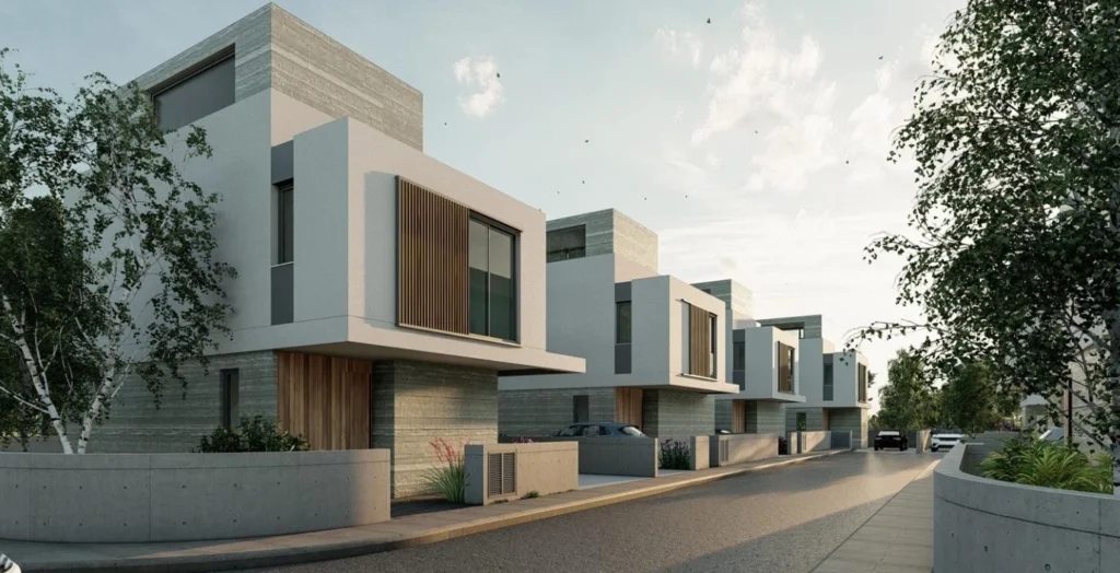 3 Bedroom House for Sale in Geroskipou, Paphos District