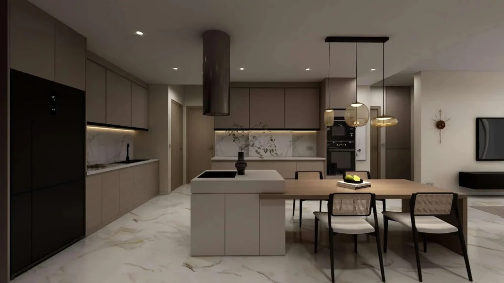 3 Bedroom Apartment for Sale in Pegeia, Paphos District