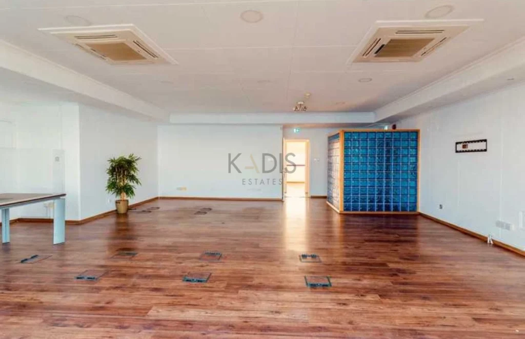 175m² Office for Rent in Limassol – Agia Zoni