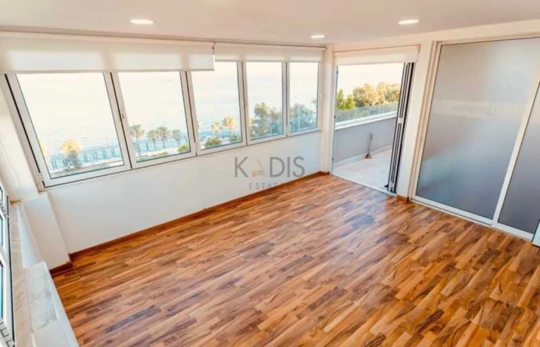 175m² Office for Rent in Limassol – Agia Zoni