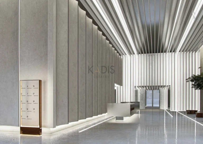 285m² Office for Rent in Limassol District