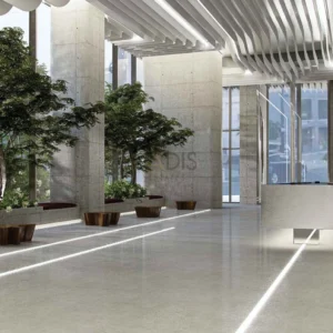 285m² Office for Rent in Limassol District