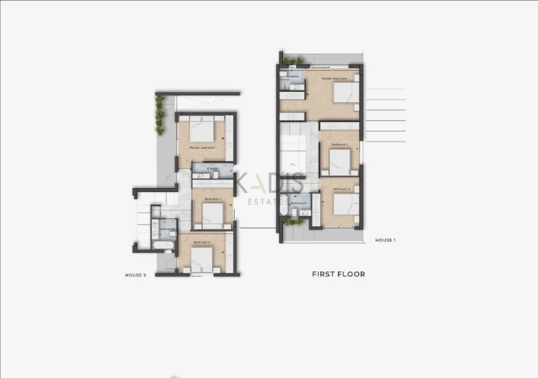 3 Bedroom House for Sale in Ypsonas, Limassol District