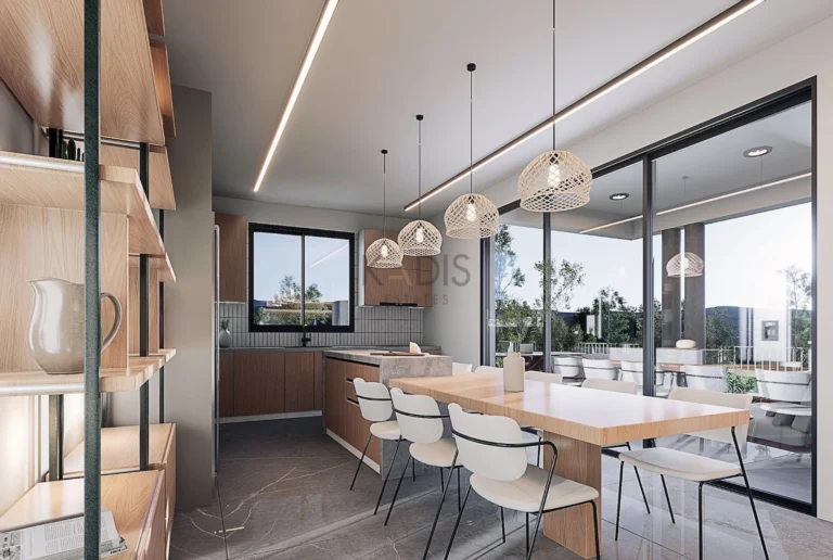 3 Bedroom House for Sale in Geri, Nicosia District