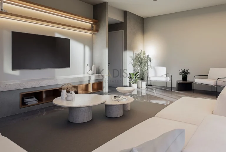 3 Bedroom House for Sale in Geri, Nicosia District