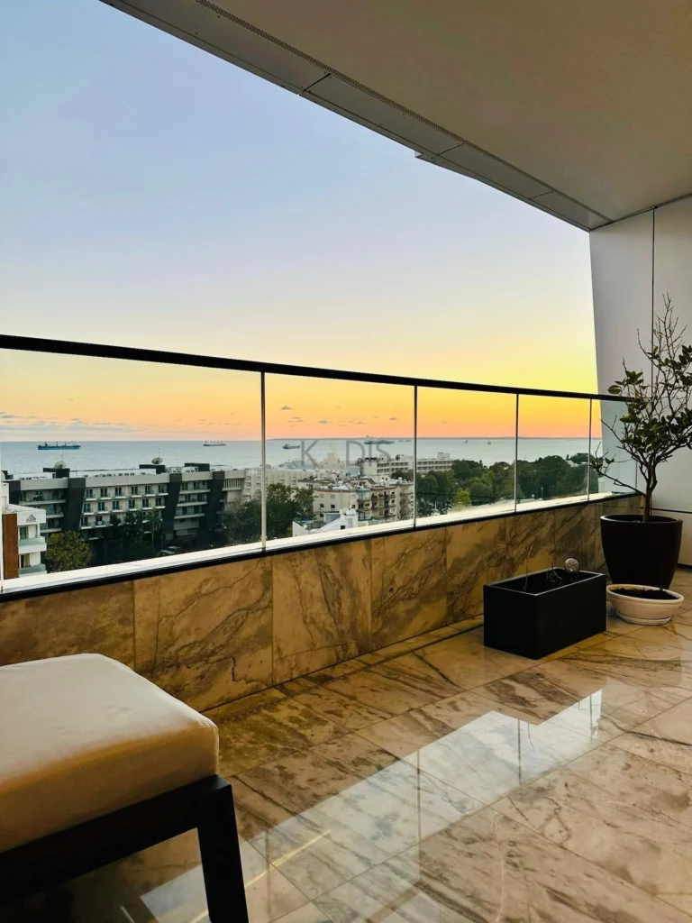 1 Bedroom Apartment for Sale in Limassol District