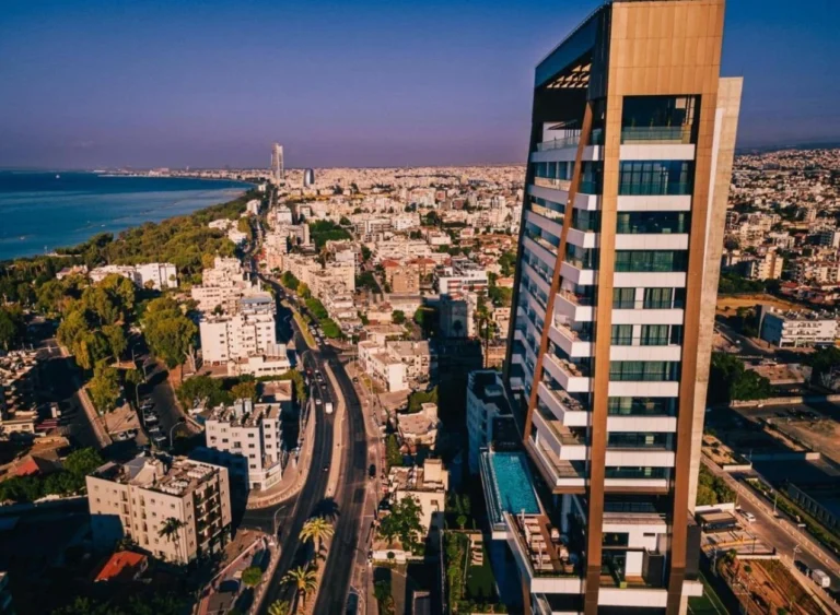 1 Bedroom Apartment for Sale in Limassol District