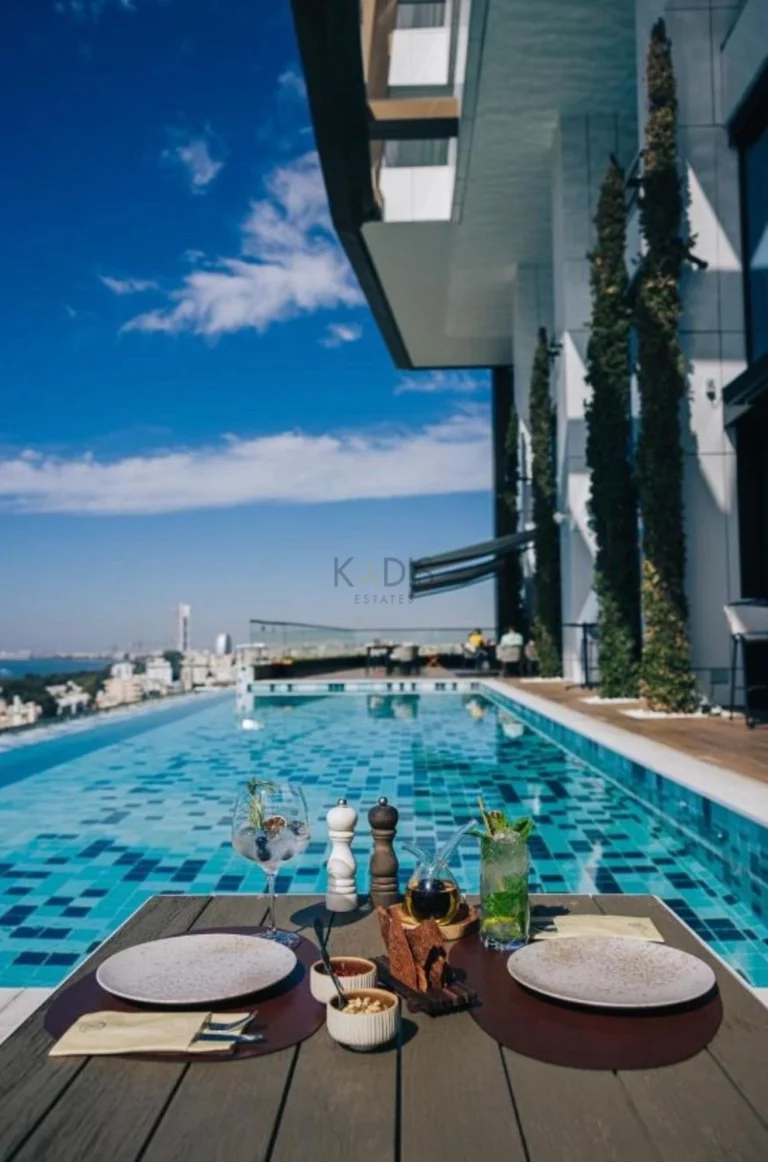 1 Bedroom Apartment for Sale in Limassol District