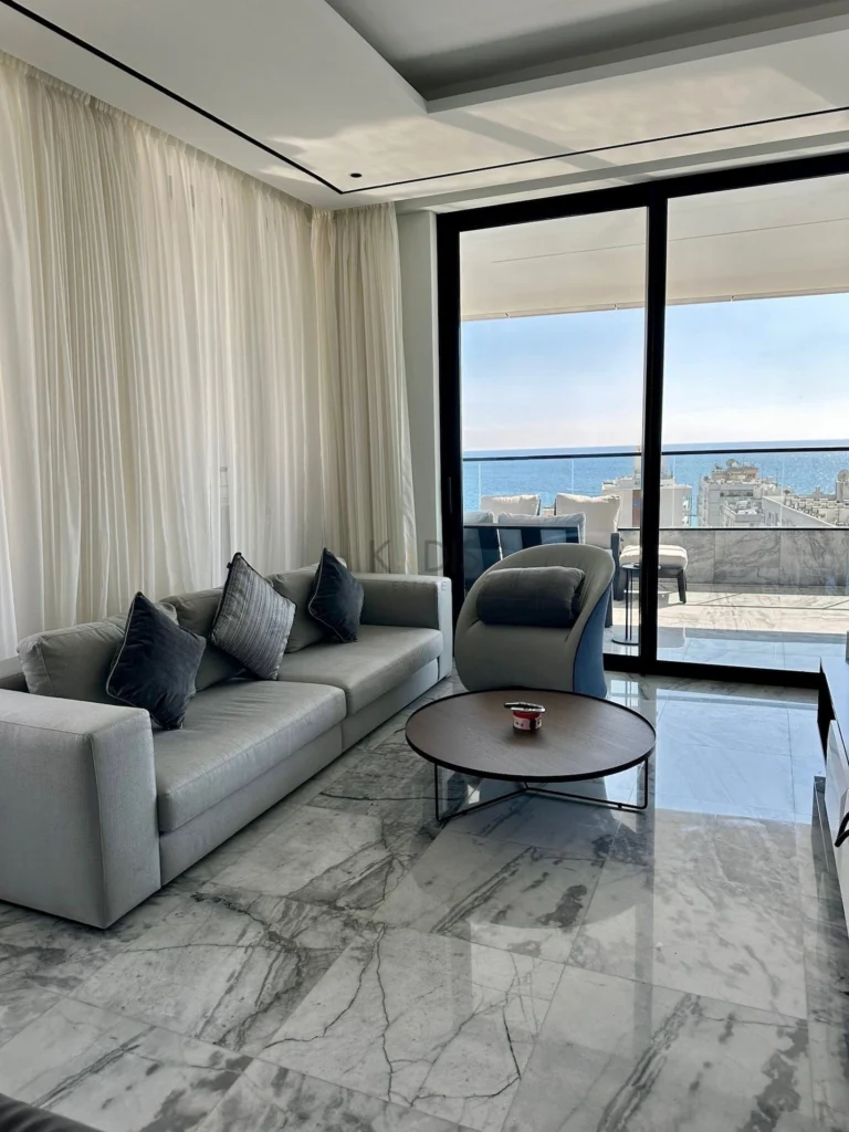 1 Bedroom Apartment for Sale in Limassol District