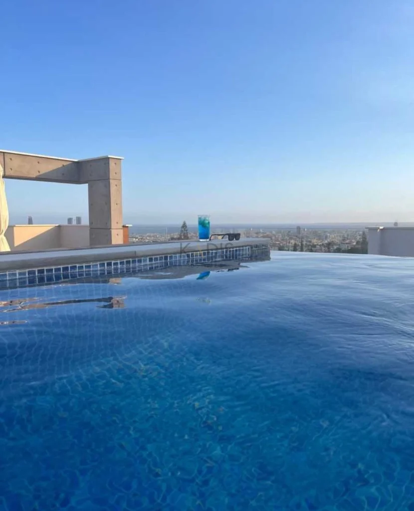 3 Bedroom Apartment for Sale in Limassol – Agios Athanasios